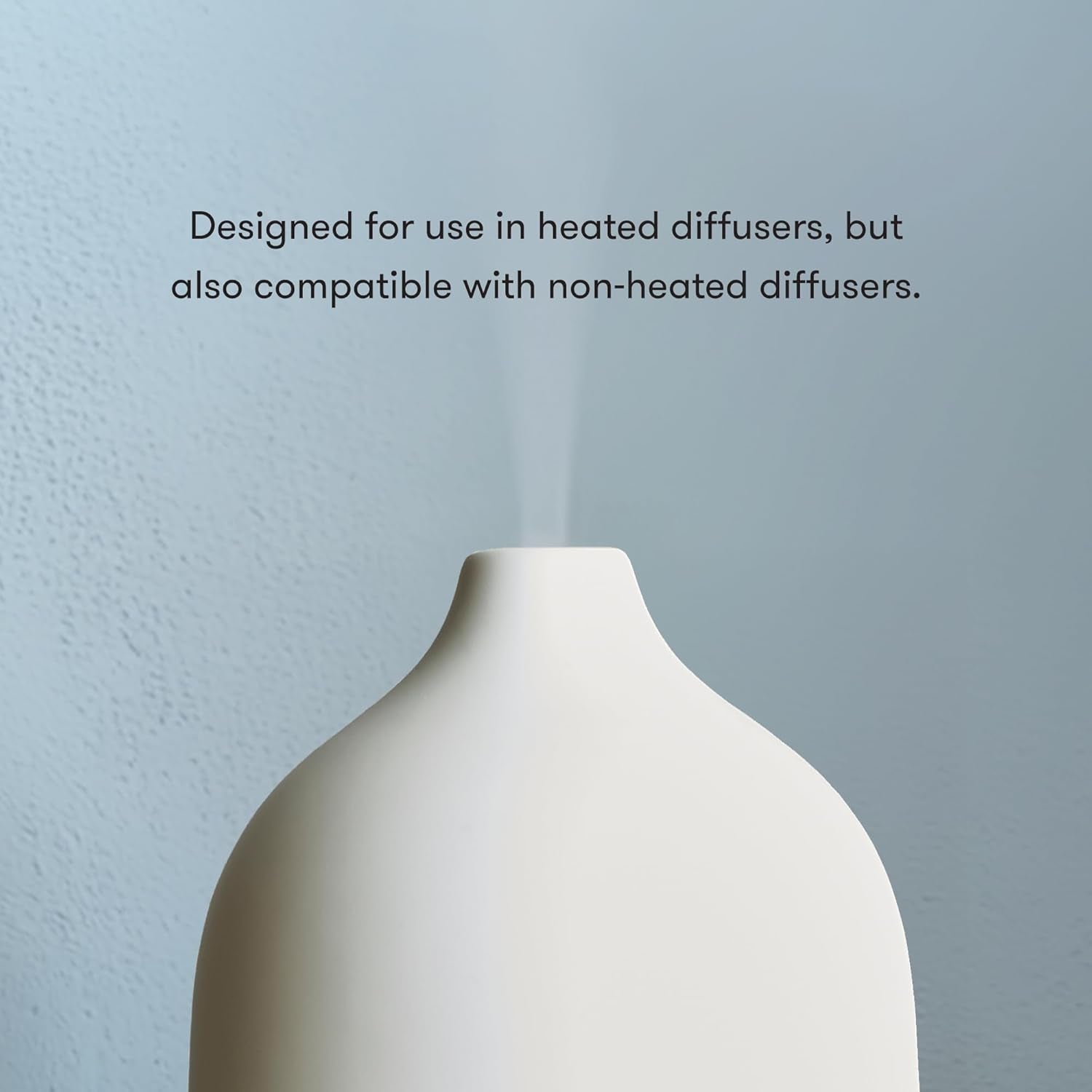 Diffuser Oil Refill - Premium Fragrance Oil - Use with Electric or Ultrasonic Diffusers for Home - Long Lasting Sugared Citrus Scent (Volcano, 0.5 Fl Oz)